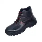 Leather Safety Shoes